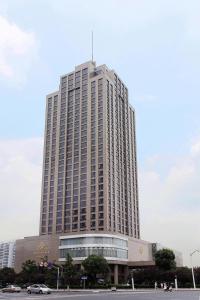 Jinling Plaza Changzhou