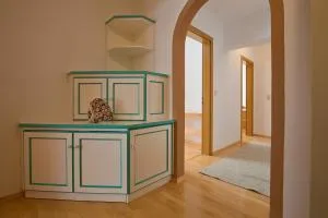 Apart Auer Umhausen - 乌姆豪森