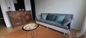 Appartements Superbe appartement centre Wimereux : photos des chambres