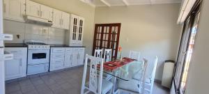 Alquiler Temporario Tandil LAS PALMERAS II