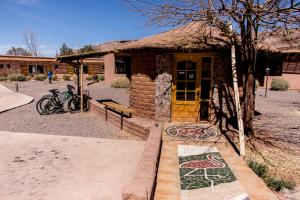 Hotel Iorana Tolache