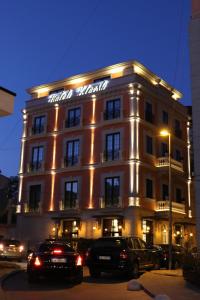 Hotel Kloest