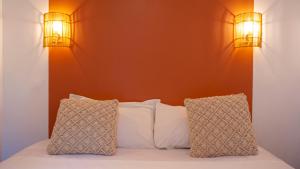 Hotels Logis Hotel & Restaurant du Parc : photos des chambres