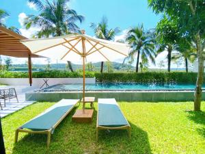 Phoenix Pool Villa Phu Quoc