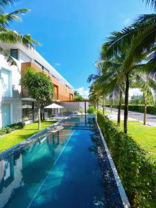 Phoenix Pool Villa Phu Quoc