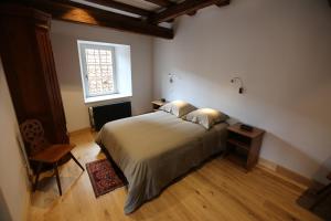 Domaine La Cour Des Nobles - Demeure, Maison et Appartements au coeur de Riquewihr : photos des chambres