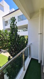 Aeropod KK Studio Near Airport & CityFree Parking