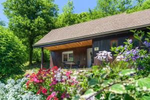 Auberge et Chalets de la Wormsa : photos des chambres