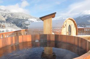 Hotels ALPINA LODGE VANOISE ex hotel du soleil : photos des chambres