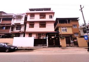 Saanvi Homestay