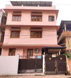 Saanvi Homestay
