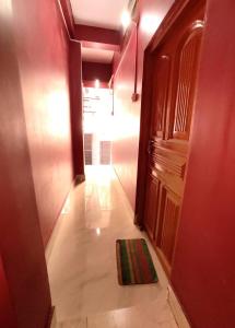 Saanvi Homestay