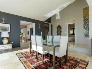 Appartements Fantastic, renovated villa in Tarnos : photos des chambres