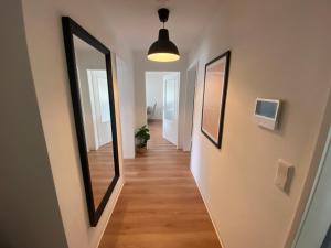 Apartments-Badharzburg Ferienwohnung im Zentrum