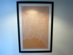 Apartments-Badharzburg Ferienwohnung im Zentrum