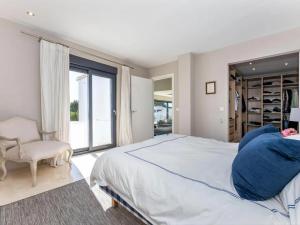 Appartements Fantastic, renovated villa in Tarnos : photos des chambres