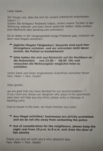 Ferienwohnung Andiana