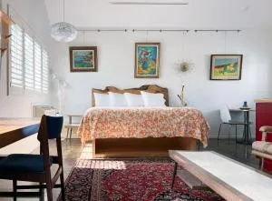 The Astro - Montgomery Village