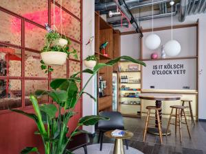 STAYERY Cologne Ehrenfeld