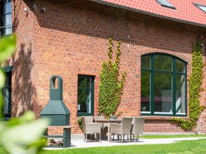 "Landgalerie" in Gribbohm nähe Wacken