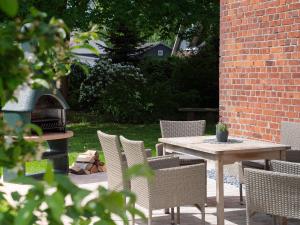 "Landgalerie" in Gribbohm nähe Wacken