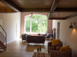 "Landgalerie" in Gribbohm nähe Wacken