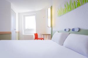 Hotels Ibis Budget Orly Chevilly Tram 7 : photos des chambres