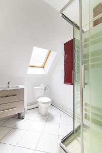 Chalets de la Wormsa : photos des chambres