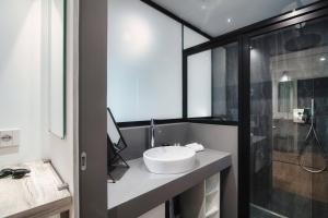 Cressoni Suite-Downtown Como
