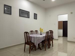 MMG DBertam Homestay For Malay Only