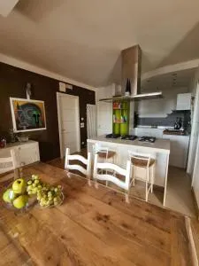 Casa di Anna a Perugia - Бруфа