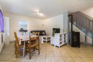 Chalets de la Wormsa : photos des chambres