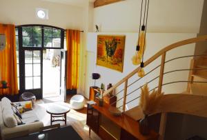 B&B / Chambres d'hotes La Revetizon : photos des chambres