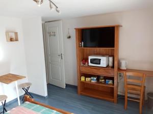 Chambre calme en correze