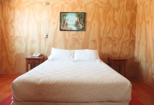 Hotel Iorana Tolache