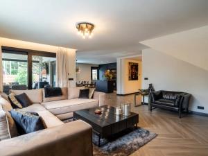 Appartements Fantastic villa in Saint-Cannat : photos des chambres