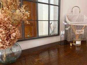 Maisons de vacances Manala - Maison avec Terrasse : photos des chambres