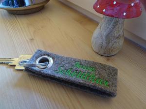 Ferienwohnungen Anton Geierstanger