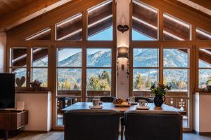 Ferienwohnungen Anton Geierstanger