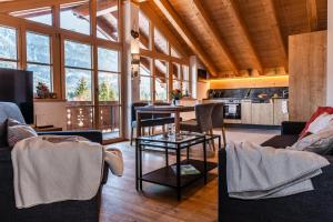 Ferienwohnungen Anton Geierstanger