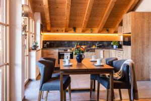 Ferienwohnungen Anton Geierstanger