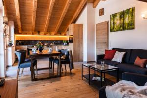 Ferienwohnungen Anton Geierstanger