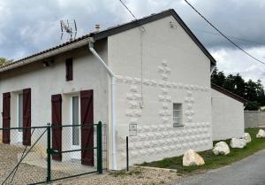 Maisons de vacances Gite Le petit quartier : photos des chambres