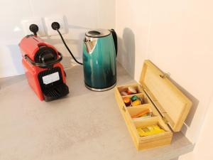 LANNÉCIEN - Centre-ville - TV- Wifi