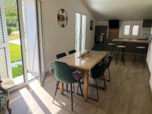 Maison enchanteresse à Santo-Pietro-di-Tenda avec jacuzzi