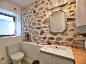 Appartements LA FERMETTE - Wifi - Parking - Netflix - Disney+ : photos des chambres
