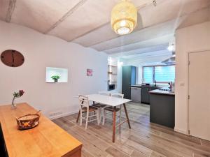 LA FERMETTE - Wifi - Parking - Netflix - Disney+