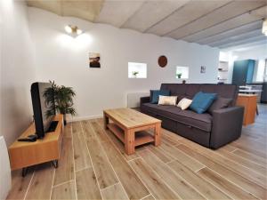 Appartements LA FERMETTE - Wifi - Parking - Netflix - Disney+ : photos des chambres