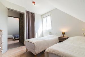 Chalets de la Wormsa : photos des chambres