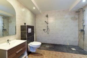 Chalets de la Wormsa : photos des chambres